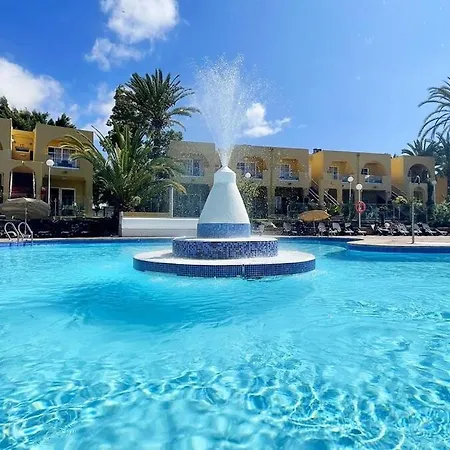 Apartment Strahouse Stilish House Maspalomas (Gran Canaria)