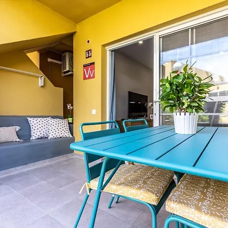 Strahouse Stilish House Apartment