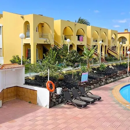 Strahouse Stilish House Apartment Maspalomas (Gran Canaria)