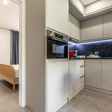 Apartment Strahouse Stilish House Maspalomas (Gran Canaria)
