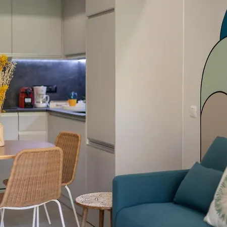 Strahouse Stilish House Apartment