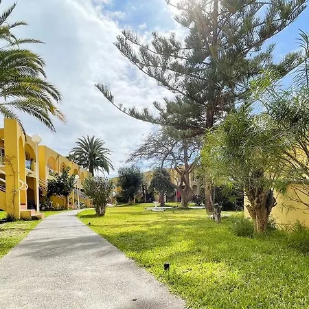 Strahouse Stilish House * Maspalomas (Gran Canaria)