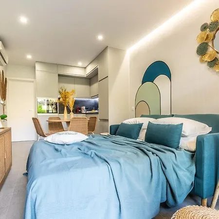 Strahouse Stilish House Apartment Maspalomas (Gran Canaria)
