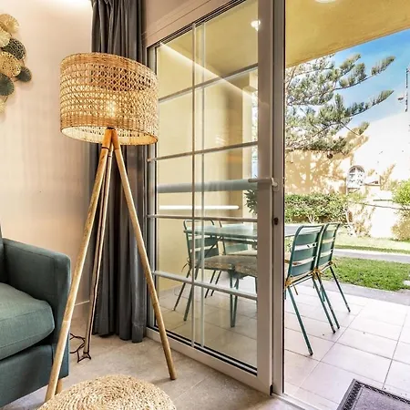 Apartment Strahouse Stilish House *