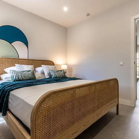 Strahouse Stilish House Maspalomas (Gran Canaria)