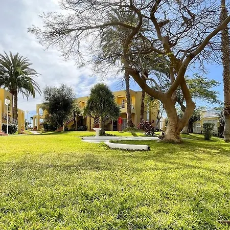 Apartment Strahouse Stilish House Maspalomas (Gran Canaria)