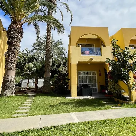 Strahouse Stilish House Apartment Maspalomas (Gran Canaria)