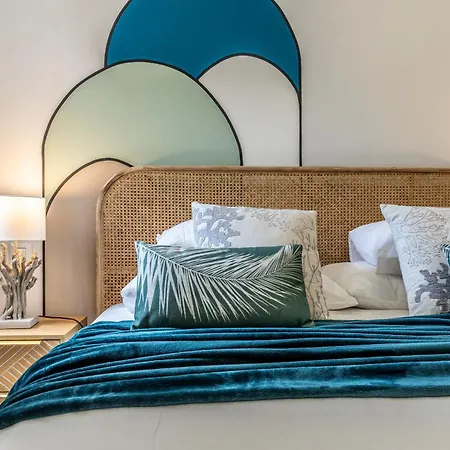 Apartment Strahouse Stilish House Maspalomas (Gran Canaria)