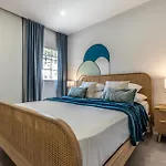 Strahouse Stilish House Maspalomas (Gran Canaria)
