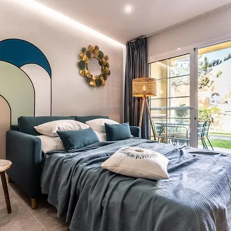 Apartamento Strahouse Stilish House
