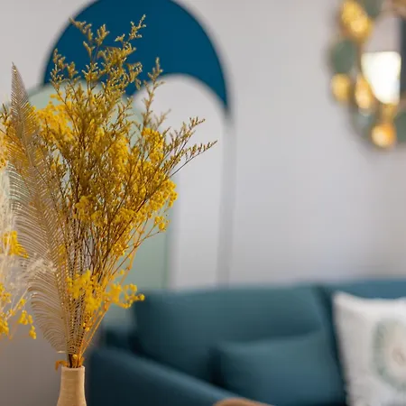 Apartamento Strahouse Stilish House