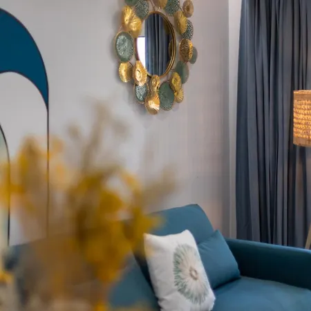 Apartamento Strahouse Stilish House