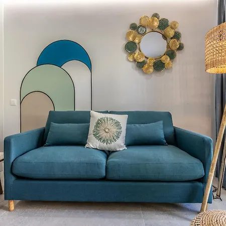 Strahouse Stilish House Lejlighed