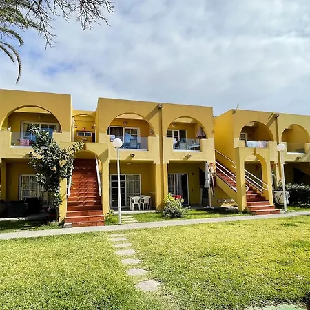 Lejlighed Strahouse Stilish House *