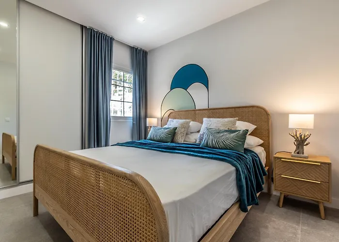 Strahouse Stilish House Maspalomas (Gran Canaria)