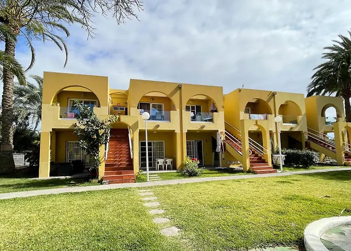 Lejlighed Strahouse Stilish House *