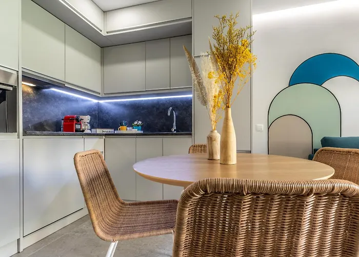 Strahouse Stilish House Maspalomas (Gran Canaria)