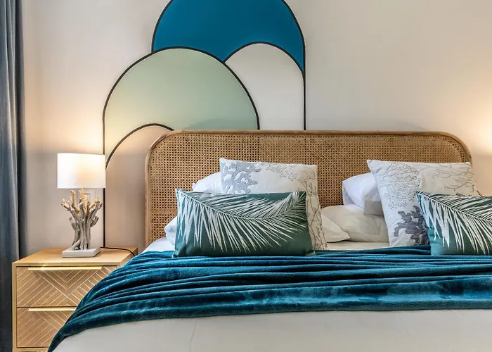 Lejlighed Strahouse Stilish House Maspalomas (Gran Canaria)